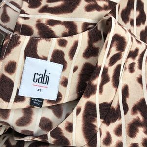 CAbi Tops - Cabi #3070 Ginger Tank CAbi Tops - Cabi #3070 Ginger Tank
